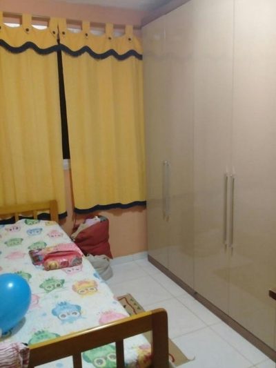 Apartamento, 2 quartos, 47 m² - Foto 4