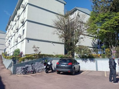 Apartamento, 2 quartos, 51 m² - Foto 1