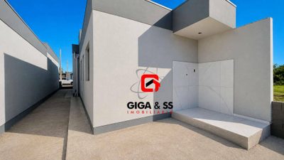 Casa, 2 quartos, 64 m² - Foto 5