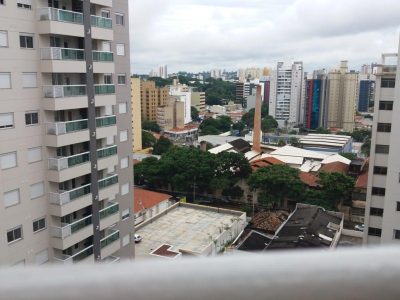 Cobertura, 2 quartos - Foto 4