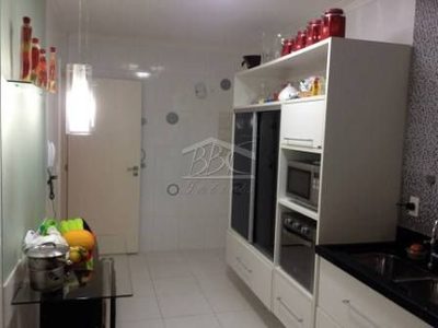 Apartamento, 3 quartos, 133 m² - Foto 4