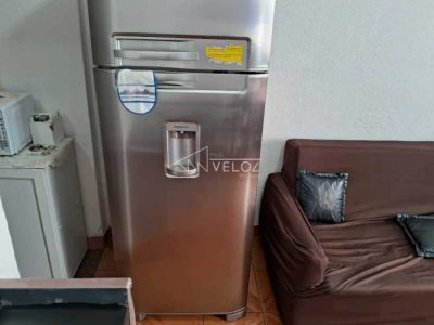 Apartamento, 26 m² - Foto 1