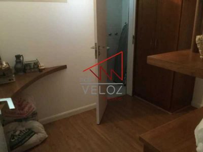 Cobertura, 3 quartos, 135 m² - Foto 4