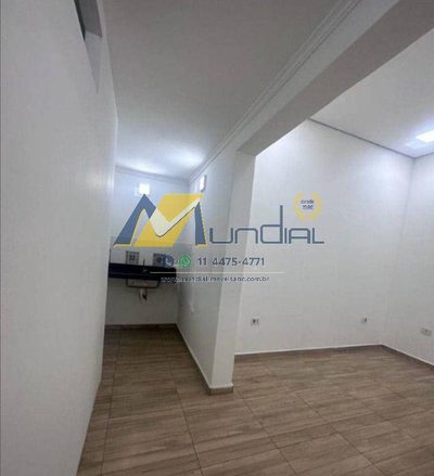 Loja-Salão, 40 m² - Foto 3