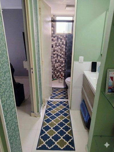 Apartamento, 2 quartos, 55 m² - Foto 3