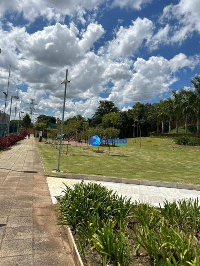 Loteamento e Condomínio, 502 m² - Foto 5
