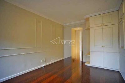 Apartamento, 3 quartos, 268 m² - Foto 1