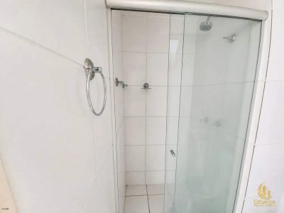 Apartamento, 2 quartos, 45 m² - Foto 3