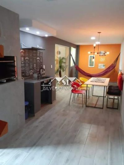 Casa, 2 quartos, 186 m² - Foto 1