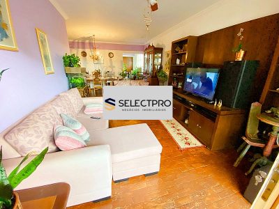 Apartamento, 3 quartos, 146 m² - Foto 2