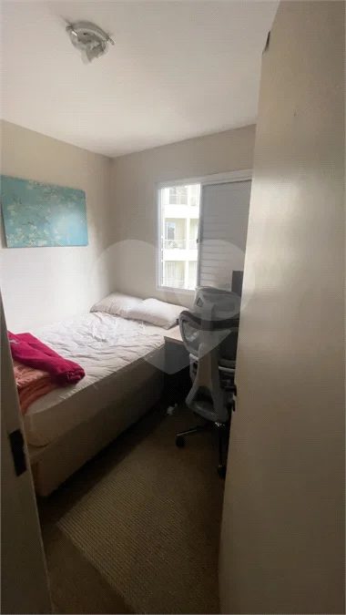 Apartamento, 3 quartos, 53 m² - Foto 5