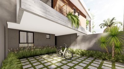 Casa, 4 quartos, 230 m² - Foto 5