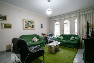 Casa, 3 quartos, 276 m² - Foto 1