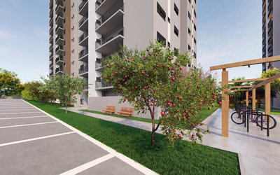 Apartamento, 3 quartos, 109 m² - Foto 5