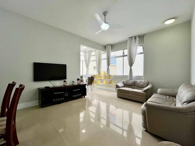 Apartamento, 3 quartos, 120 m² - Foto 2