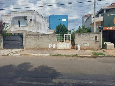Terreno, 253 m² - Foto 4
