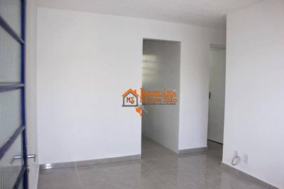 Casa de Condomínio, 2 quartos - Foto 2