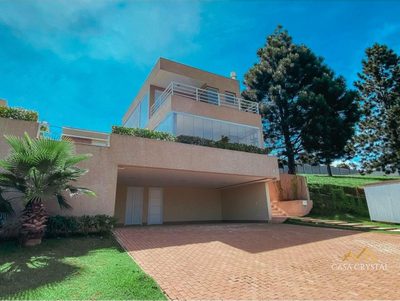 Casa de Condomínio, 5 quartos - Foto 4