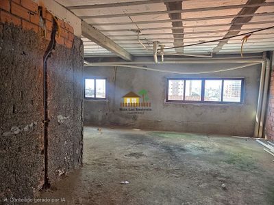 Sobrado, 3 quartos, 200 m² - Foto 3