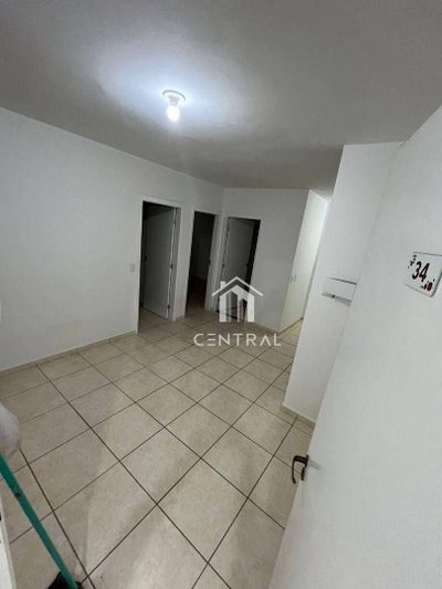 Apartamento, 2 quartos, 49 m² - Foto 1