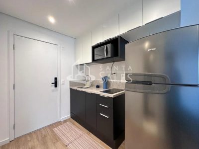 Kitnet-Studio, 26 m² - Foto 2