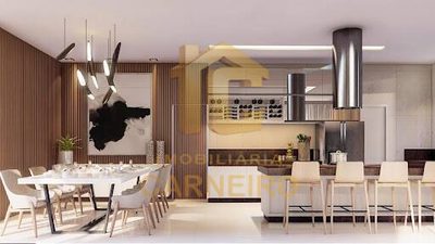 Apartamento, 4 quartos, 206 m² - Foto 5