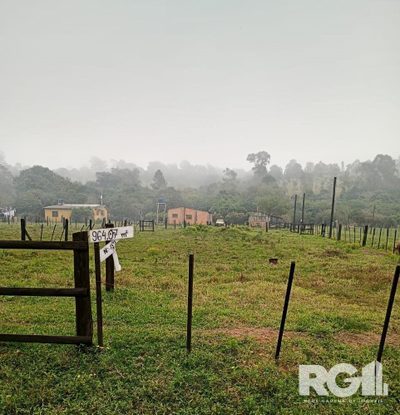 Terreno, 482 m² - Foto 1