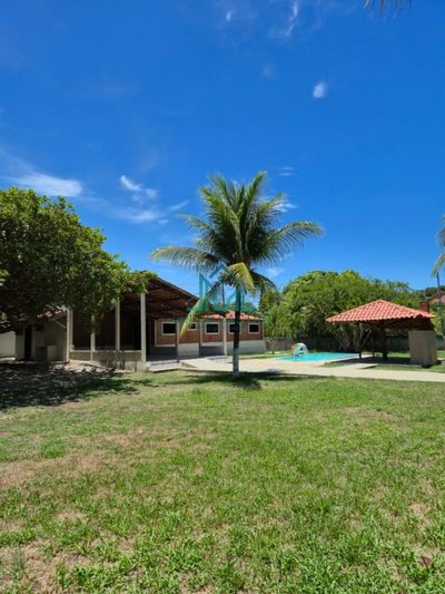 Casa, 3 quartos, 1400 m² - Foto 4