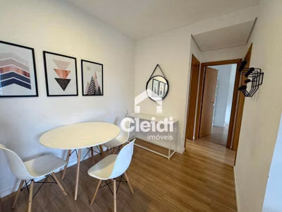 Apartamento, 2 quartos, 67 m² - Foto 4