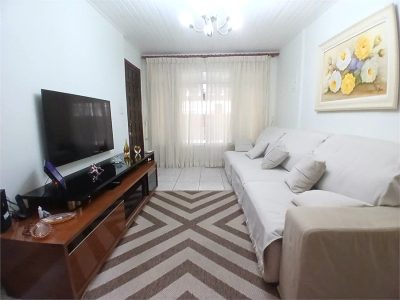 Casa, 3 quartos, 140 m² - Foto 3