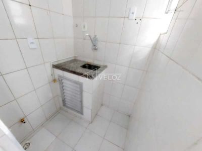Apartamento, 23 m² - Foto 2