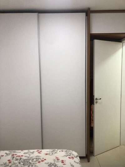 Apartamento, 2 quartos, 45 m² - Foto 4