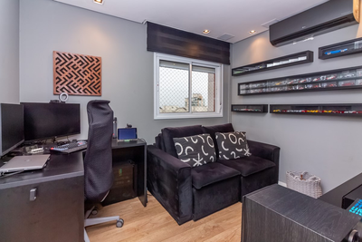 Apartamento, 3 quartos, 116 m² - Foto 5