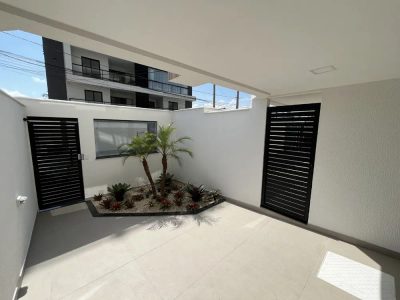 Apartamento, 3 quartos, 145 m² - Foto 4