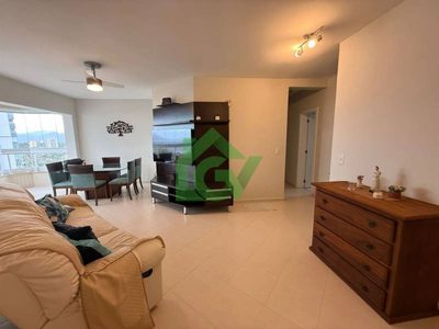 Apartamento, 4 quartos, 198 m² - Foto 4