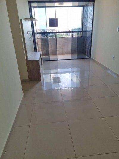 Apartamento, 3 quartos, 76 m² - Foto 5