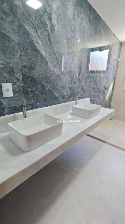 Casa, 3 quartos, 196 m² - Foto 4