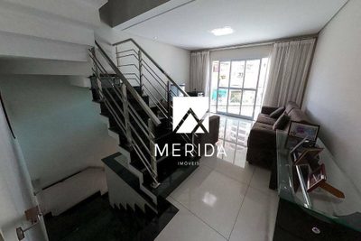 Sobrado, 3 quartos, 152 m² - Foto 1
