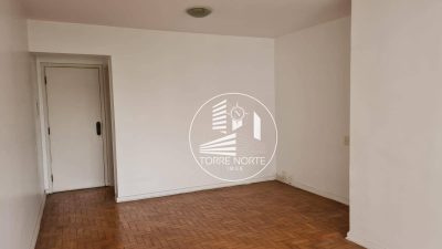 Apartamento, 3 quartos, 100 m² - Foto 2