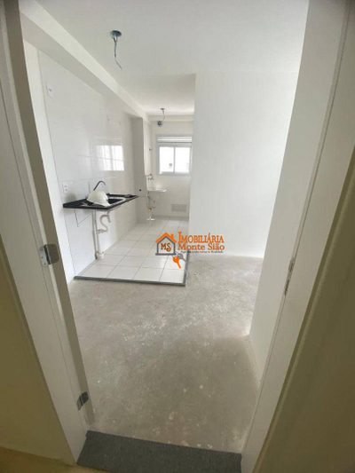 Apartamento, 2 quartos, 44 m² - Foto 1