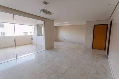 Apartamento, 4 quartos, 175 m² - Foto 1