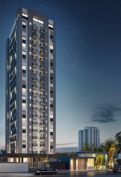 Apartamento, 2 quartos, 67 m² - Foto 3