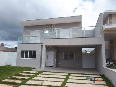 Sobrado, 4 quartos, 260 m² - Foto 2