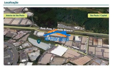Depósito-Galpão, 2606 m² - Foto 5