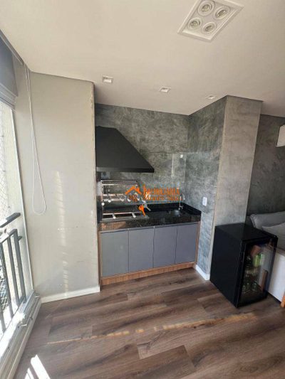 Apartamento, 3 quartos, 75 m² - Foto 5