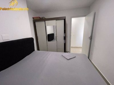 Apartamento, 2 quartos, 75 m² - Foto 5