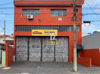 Prédio Inteiro, 550 m² - Foto 1