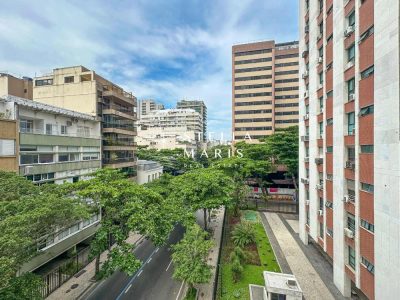Apartamento, 4 quartos, 166 m² - Foto 5