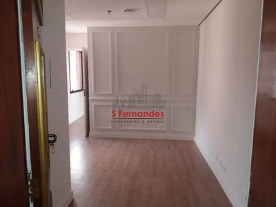 Sala-Conjunto, 32 m² - Foto 2