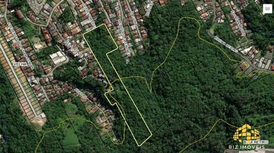 Terreno, 3 hectares - Foto 1
